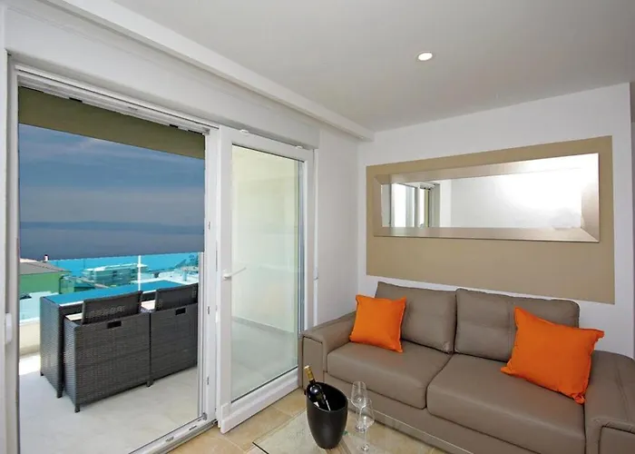 Apartman Family-friendly With Swimming Pool - 19147 *