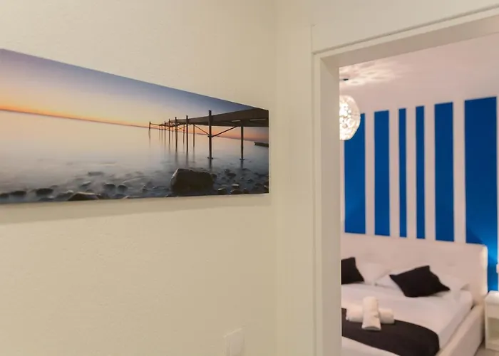 Family-friendly With Swimming Pool - 19147 Apartman