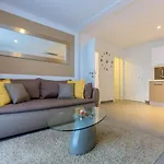 Family-friendly With Swimming Pool - 19147 Apartament Makarska