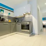 Family-friendly With Swimming Pool - 19147 Apartament Makarska