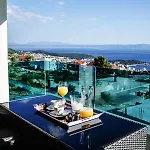 Family-friendly With Swimming Pool - 19147 Apartament Makarska