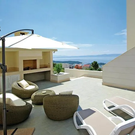 Family-friendly With Swimming Pool - 19147 Apartment *