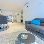Family-friendly With Swimming Pool - 19147 公寓 *