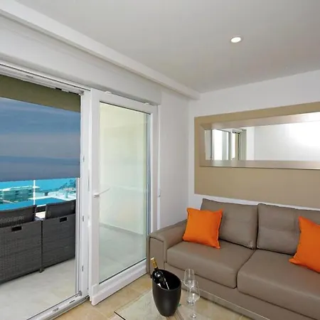 Apartman Family-friendly With Swimming Pool - 19147 *