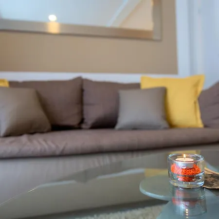 Apartman Family-friendly With Swimming Pool - 19147 Makarska