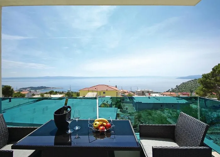 Appartamento Family-friendly With Swimming Pool - 19147