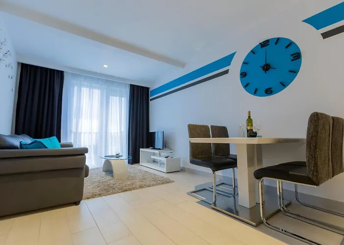 Appartamento Family-friendly With Swimming Pool - 19147 *